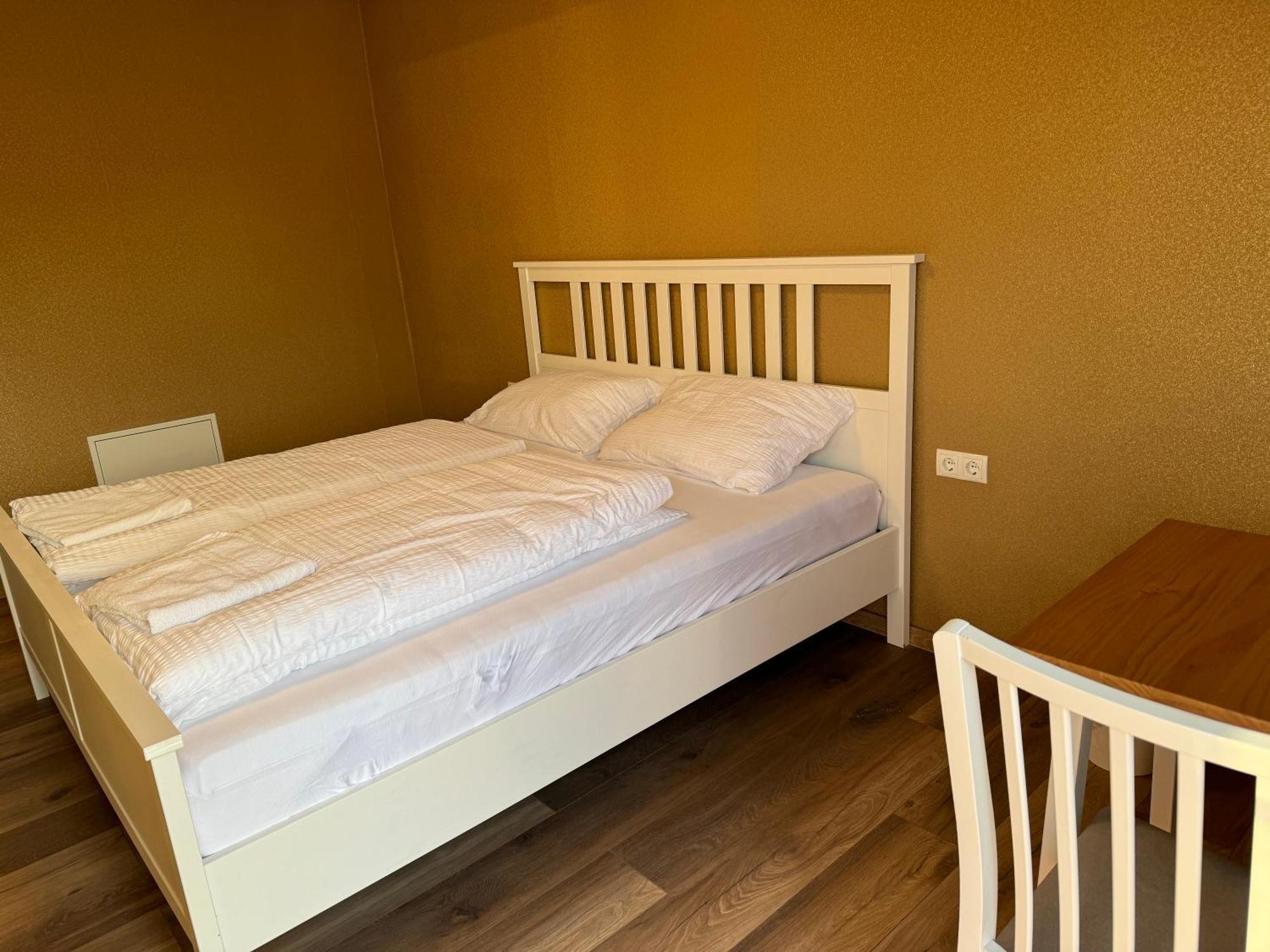 Pension Amedy Lubeck Exterior photo